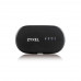 Zyxel WAH7601 4G LTE Portable Router